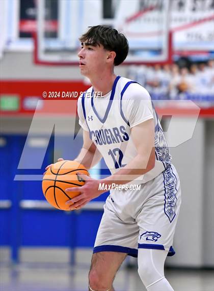 Thumbnail 3 in Woodcreek vs. El Dorado (Stan Harms Classic) photogallery.