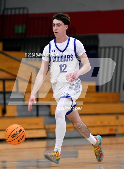 Thumbnail 3 in Woodcreek vs. El Dorado (Stan Harms Classic) photogallery.