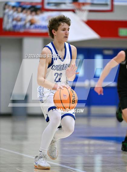 Thumbnail 2 in Woodcreek vs. El Dorado (Stan Harms Classic) photogallery.