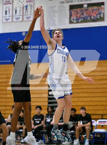 Thumbnail 3 in Woodcreek vs. El Dorado (Stan Harms Classic) photogallery.