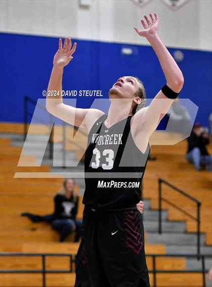 Thumbnail 1 in Woodcreek vs. El Dorado (Stan Harms Classic) photogallery.