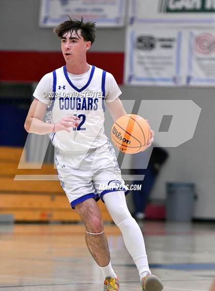 Thumbnail 3 in Woodcreek vs. El Dorado (Stan Harms Classic) photogallery.