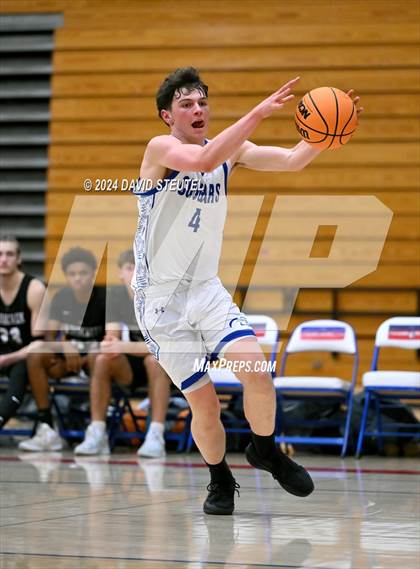 Thumbnail 1 in Woodcreek vs. El Dorado (Stan Harms Classic) photogallery.