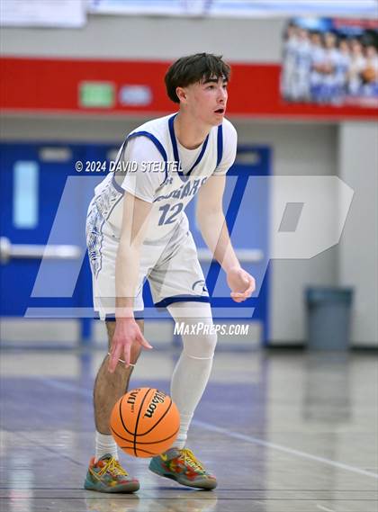 Thumbnail 1 in Woodcreek vs. El Dorado (Stan Harms Classic) photogallery.