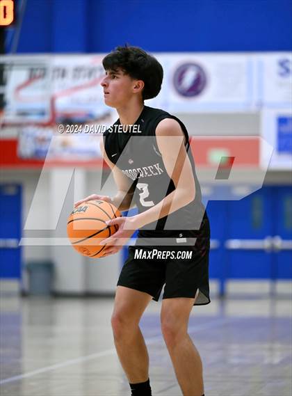 Thumbnail 2 in Woodcreek vs. El Dorado (Stan Harms Classic) photogallery.