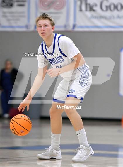 Thumbnail 1 in Woodcreek vs. El Dorado (Stan Harms Classic) photogallery.