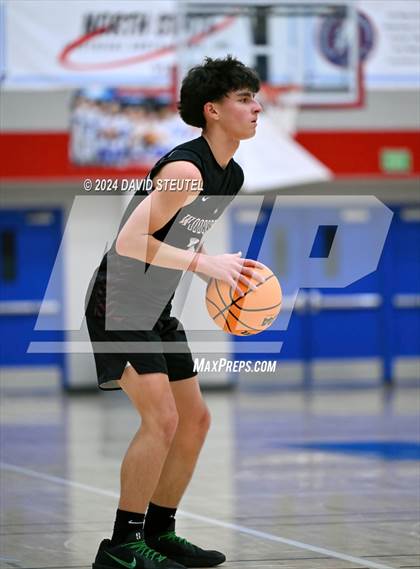 Thumbnail 3 in Woodcreek vs. El Dorado (Stan Harms Classic) photogallery.