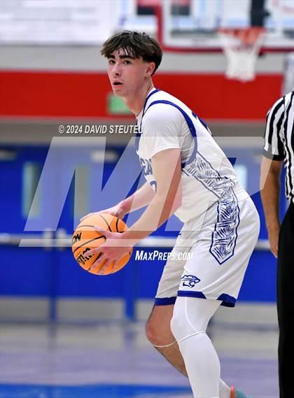 Thumbnail 1 in Woodcreek vs. El Dorado (Stan Harms Classic) photogallery.