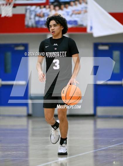 Thumbnail 3 in Woodcreek vs. El Dorado (Stan Harms Classic) photogallery.