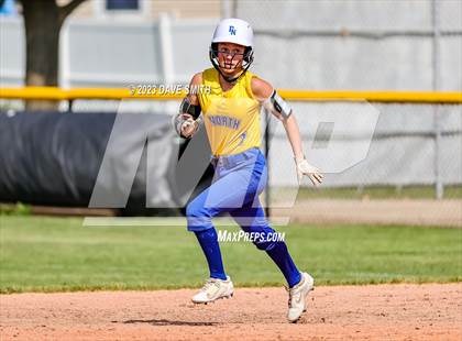 Thumbnail 1 in Davenport North vs Washington (Jefferson Varsity Classic) photogallery.