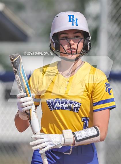 Thumbnail 2 in Davenport North vs Washington (Jefferson Varsity Classic) photogallery.