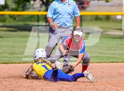 Thumbnail 1 in Davenport North vs Washington (Jefferson Varsity Classic) photogallery.
