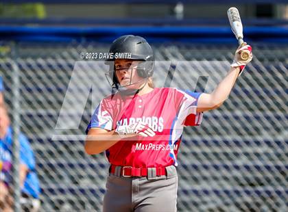 Thumbnail 2 in Davenport North vs Washington (Jefferson Varsity Classic) photogallery.