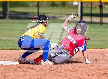 Thumbnail 1 in Davenport North vs Washington (Jefferson Varsity Classic) photogallery.