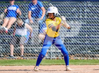 Thumbnail 1 in Davenport North vs Washington (Jefferson Varsity Classic) photogallery.