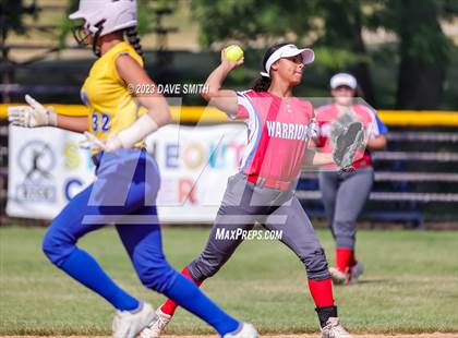 Thumbnail 1 in Davenport North vs Washington (Jefferson Varsity Classic) photogallery.