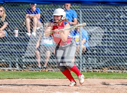 Thumbnail 1 in Davenport North vs Washington (Jefferson Varsity Classic) photogallery.