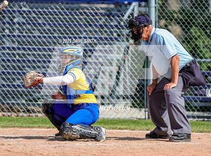 Thumbnail 3 in Davenport North vs Washington (Jefferson Varsity Classic) photogallery.