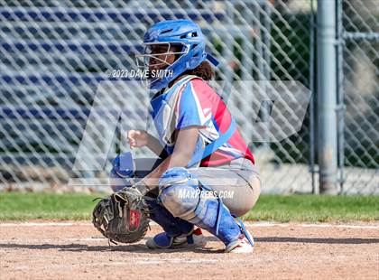 Thumbnail 2 in Davenport North vs Washington (Jefferson Varsity Classic) photogallery.
