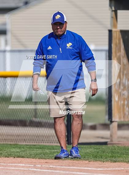 Thumbnail 1 in Davenport North vs Washington (Jefferson Varsity Classic) photogallery.
