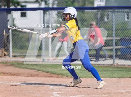 Thumbnail 1 in Davenport North vs Washington (Jefferson Varsity Classic) photogallery.
