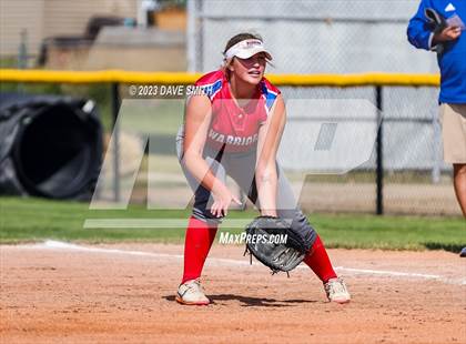 Thumbnail 2 in Davenport North vs Washington (Jefferson Varsity Classic) photogallery.