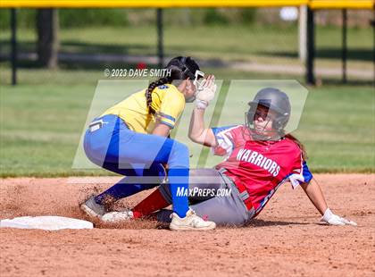 Thumbnail 2 in Davenport North vs Washington (Jefferson Varsity Classic) photogallery.