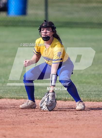 Thumbnail 2 in Davenport North vs Washington (Jefferson Varsity Classic) photogallery.