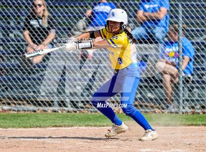 Thumbnail 3 in Davenport North vs Washington (Jefferson Varsity Classic) photogallery.