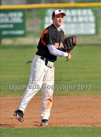 Thumbnail 1 in Decatur vs Pilot Point (Gunter/Prosper Classic) photogallery.