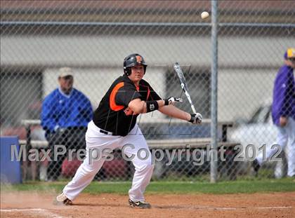 Thumbnail 1 in Decatur vs Pilot Point (Gunter/Prosper Classic) photogallery.