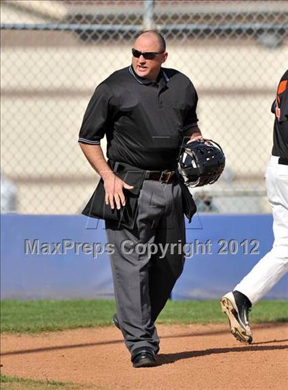 Thumbnail 3 in Decatur vs Pilot Point (Gunter/Prosper Classic) photogallery.