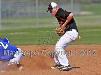 Thumbnail 1 in Decatur vs Pilot Point (Gunter/Prosper Classic) photogallery.