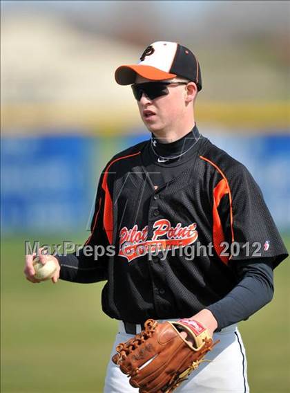 Thumbnail 2 in Decatur vs Pilot Point (Gunter/Prosper Classic) photogallery.