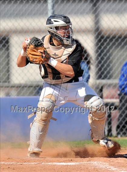 Thumbnail 3 in Decatur vs Pilot Point (Gunter/Prosper Classic) photogallery.