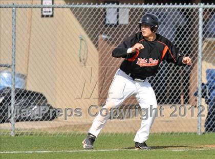 Thumbnail 1 in Decatur vs Pilot Point (Gunter/Prosper Classic) photogallery.