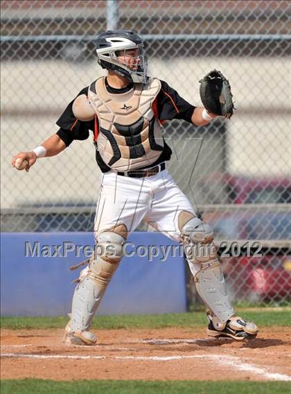Thumbnail 1 in Decatur vs Pilot Point (Gunter/Prosper Classic) photogallery.