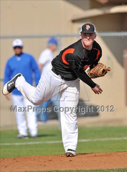 Thumbnail 3 in Decatur vs Pilot Point (Gunter/Prosper Classic) photogallery.