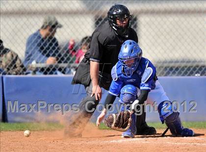 Thumbnail 2 in Decatur vs Pilot Point (Gunter/Prosper Classic) photogallery.