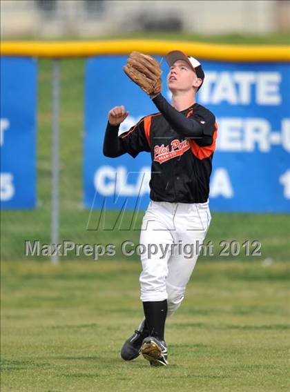 Thumbnail 1 in Decatur vs Pilot Point (Gunter/Prosper Classic) photogallery.