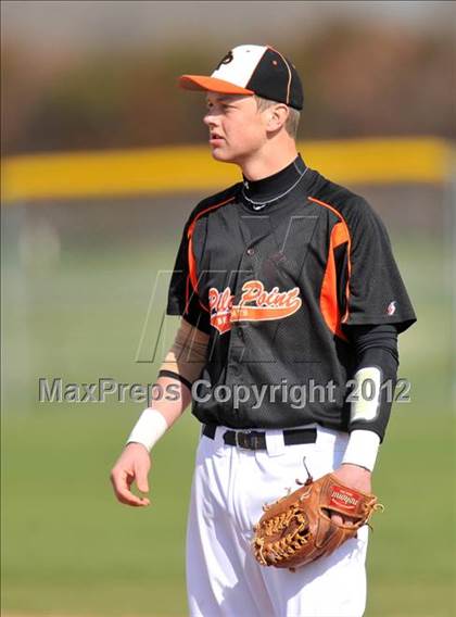 Thumbnail 1 in Decatur vs Pilot Point (Gunter/Prosper Classic) photogallery.
