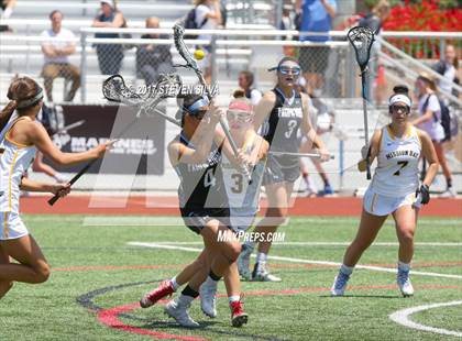 Thumbnail 2 in Mission Bay vs. Pacific Ridge (CIF SDS D2 Final) photogallery.