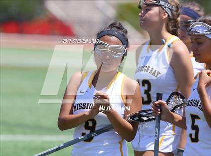 Thumbnail 1 in Mission Bay vs. Pacific Ridge (CIF SDS D2 Final) photogallery.