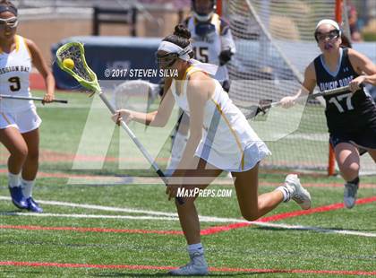 Thumbnail 1 in Mission Bay vs. Pacific Ridge (CIF SDS D2 Final) photogallery.