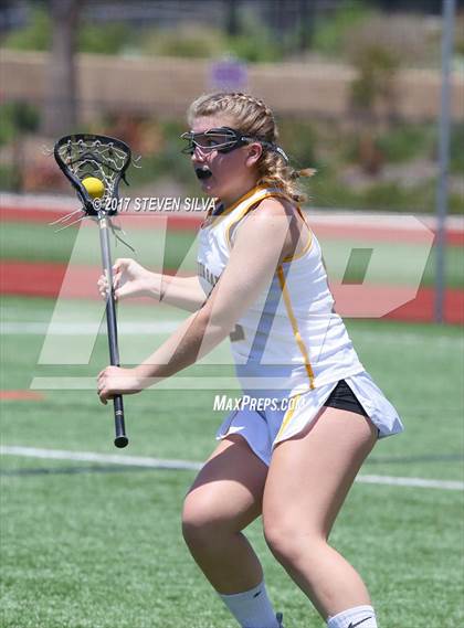 Thumbnail 3 in Mission Bay vs. Pacific Ridge (CIF SDS D2 Final) photogallery.