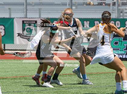 Thumbnail 3 in Mission Bay vs. Pacific Ridge (CIF SDS D2 Final) photogallery.