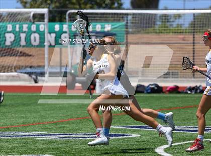 Thumbnail 1 in Mission Bay vs. Pacific Ridge (CIF SDS D2 Final) photogallery.