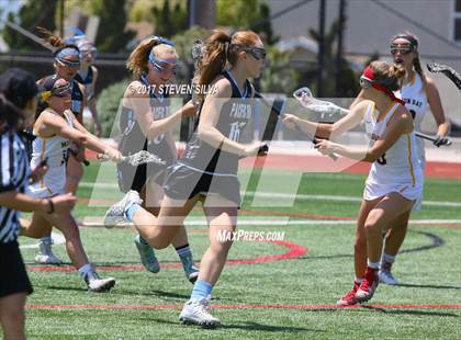 Thumbnail 3 in Mission Bay vs. Pacific Ridge (CIF SDS D2 Final) photogallery.