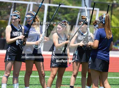 Thumbnail 1 in Mission Bay vs. Pacific Ridge (CIF SDS D2 Final) photogallery.