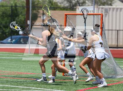 Thumbnail 2 in Mission Bay vs. Pacific Ridge (CIF SDS D2 Final) photogallery.